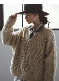 2025年最新】ネストローブ ペルーニットの人気アイテム - メルカリ