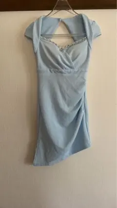 Rich Die キャバドレス　ナイトドレス