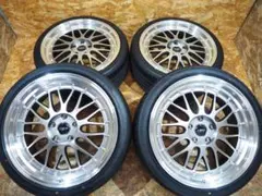 新品未使用】SSR MS1 215/35R18 - メルカリ