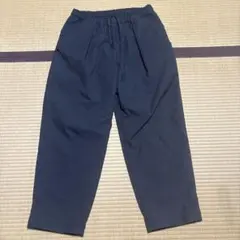 テアトラ　ウォレットパンツリゾート　MS TEATORA グラファイト