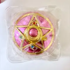 セーラームーン20th Anniversaryクリスタルスターミラーケースのサムネイル