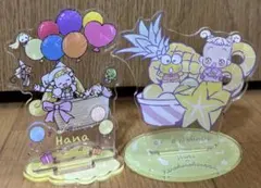 おジャ魔女どれみ ハナ アクリルスタンド