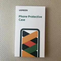 新品未開封UGREEN iPhone15Pro用クリアケースのサムネイル