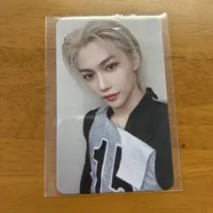 straykids 5star ハイタッチ会 会場限定 フィリックス