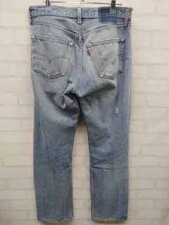 90s Levi's リーバイス USA 501 ボタン裏524　デニムジーンズ