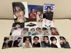 straykids リノ トレカ アコーディオン　他HMV