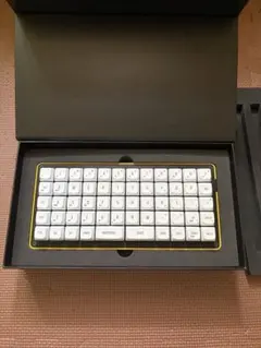 QK Alice Duo Anodized Sandgold - メルカリ