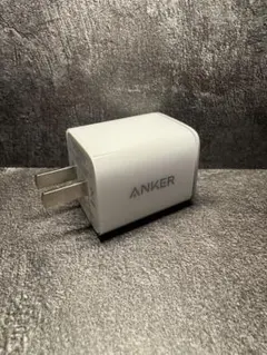 Anker 521 Charger Nano Pro 40W USB-C 充電器