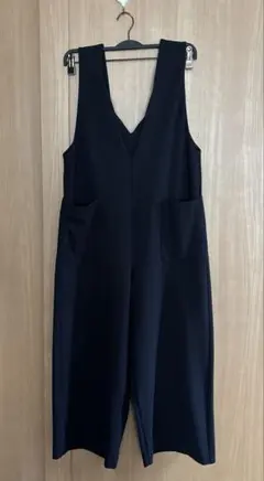グローバルワーク　サロペット　Sサイズのサムネイル