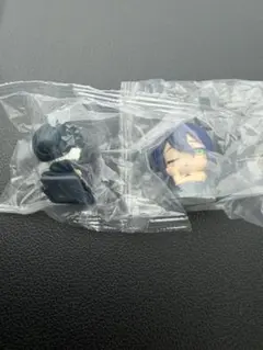 チェンソーマン レゼ ボム おねむたん