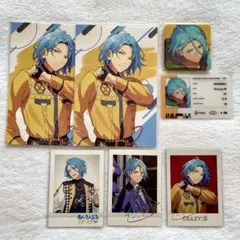 あんスタ HiMERU TRIP アルバム缶 ぱしゃこれ セット