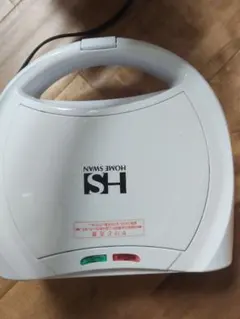 HOME SWAN ホットサンドメーカー SHS-20 本体のサムネイル