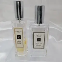 Jo Malone 香水30ml＆ヘアミスト セット30ml