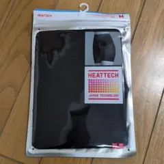 ユニクロ　ヒートテックショートパンツ　ブラック　Mサイズ