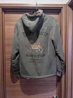 sasquatch fabrix.リバーシブルジャケットのサムネイル