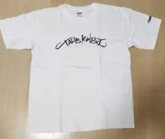 YMO テクノポッププリント 半袖Tシャツ 大竹伸朗 Lサイズ 貴重 レア 