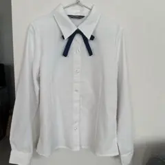 フォーマルブラウススカート　キッズ女子140センチ