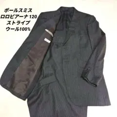 ロロピアーナ スーツ