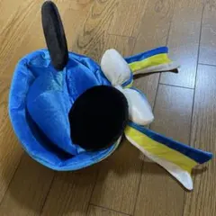 ディズニーシー ファンキャップ