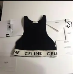 2026年最新】CELINE レディース タンクトップの人気アイテム - メルカリ