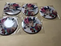 遊戯王ZEXAL コラボカフェ本舗 九十九遊馬 アストラル - メルカリ