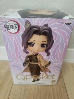 新品　胡蝶しのぶ　セピアカラー フィギュア