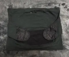 腹帯　犬印　妊婦帯　マタニティ　腹巻きタイプ　Mサイズ