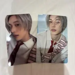 RIIZE All of you 東京ドーム限定版 トレカ ウォンビンセット