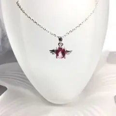 ピンクトパーズのペンダントトップ❣️❣️