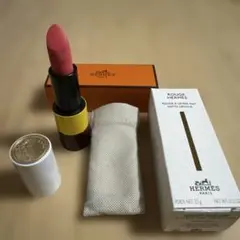 ROUGE HERMES ルージュエルメス 27 ローズ・インゥイ マットのサムネイル