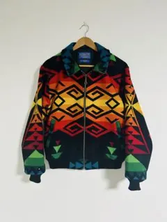 ペンドルトン PENDLETON ウールジャケット WOOL JACKET 希少