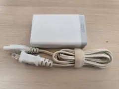 Anker PowerPort 5 40W 5ポート USB急速充電器