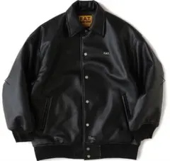 革ジャン ブルゾン