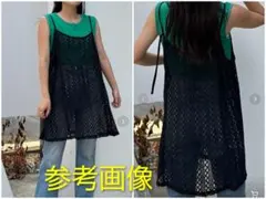 CIAOPANIC TYPY 柄アソートマルチウェイ キャミチュニック ビスチェのサムネイル