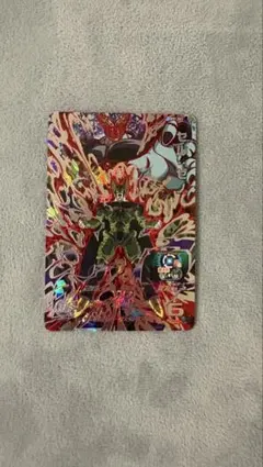 2026年最新】ドラゴンボールヒーローズ セル ゼノの人気アイテム