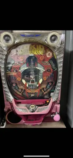【たのメル便】TOKIO DELUXE 中古パチンコ 実機 たのメル便】TOKIO DELUXE 中古パチンコ 実機 - メルカリ
