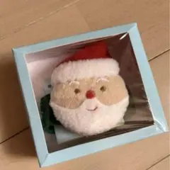 新品★トラセリア　リストラトル　サンタクロース おもちゃ
