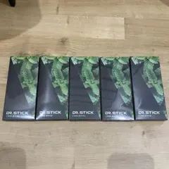新品未開封】DR.STICK StrongMenthol 専用POD8箱セット - メルカリ