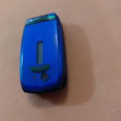 W41S au ガラケー