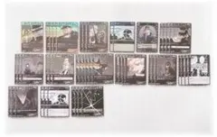 名探偵コナン コナンカード tcg 疾風の煌めき 黒