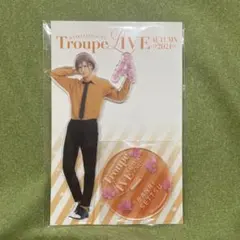 エーステ トルライ アクスタ 摂津万里