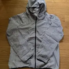 UNIQLOジャンバー