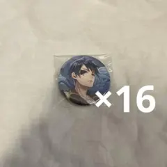 あんスタ 10周年 缶バッジ E 朔間凛月 - メルカリ