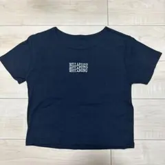 BILLABONG レディース 半袖 Tシャツ ブラックのサムネイル