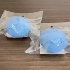 転生したらスライムだった件 蒼海の涙編 スクイーズキーホルダー 2個セット