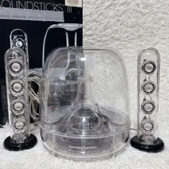 美品】harman/kardon スピーカー サウンド【マグネット生存】 - メルカリ