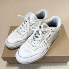 Reebok クラブC 85 ホワイト27cm