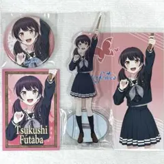 【匿名配送】A MAGICAL CHEERS 特典付き　島村卯月 匿名配送】A MAGICAL CHEERS 特典付き 島村卯月 - メルカリ