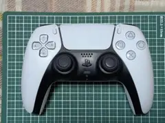 PS5 DualSense ワイヤレスコントローラー　ジャンク