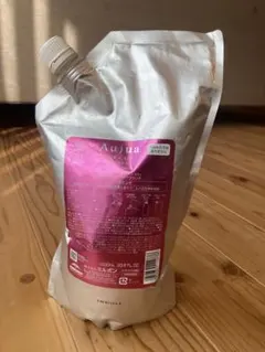 Aujua クエンチシャンプー 1000ml